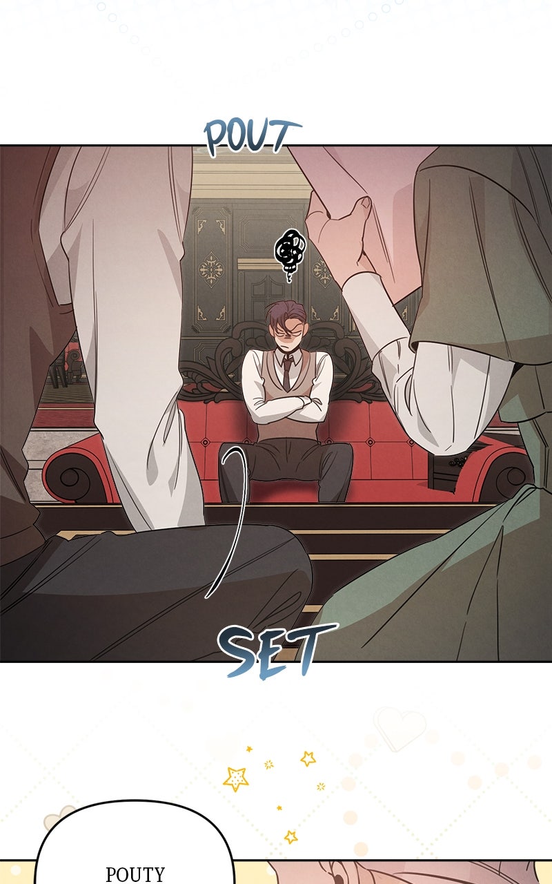 Where the Golden Rose was Plucked Episode 36 page 7 - 