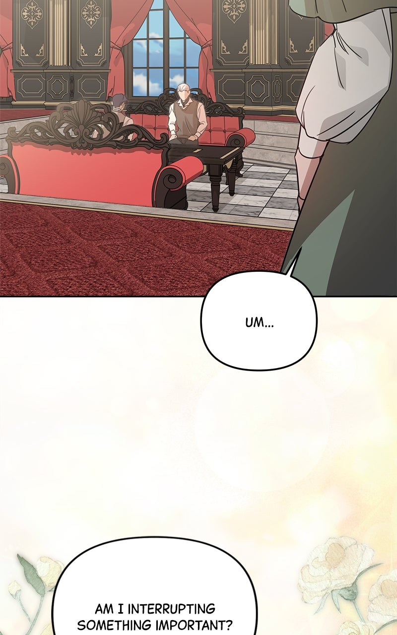 Where the Golden Rose was Plucked Episode 36 page 61 - 