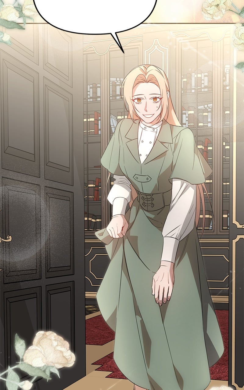 Where the Golden Rose was Plucked Episode 36 page 62 - 