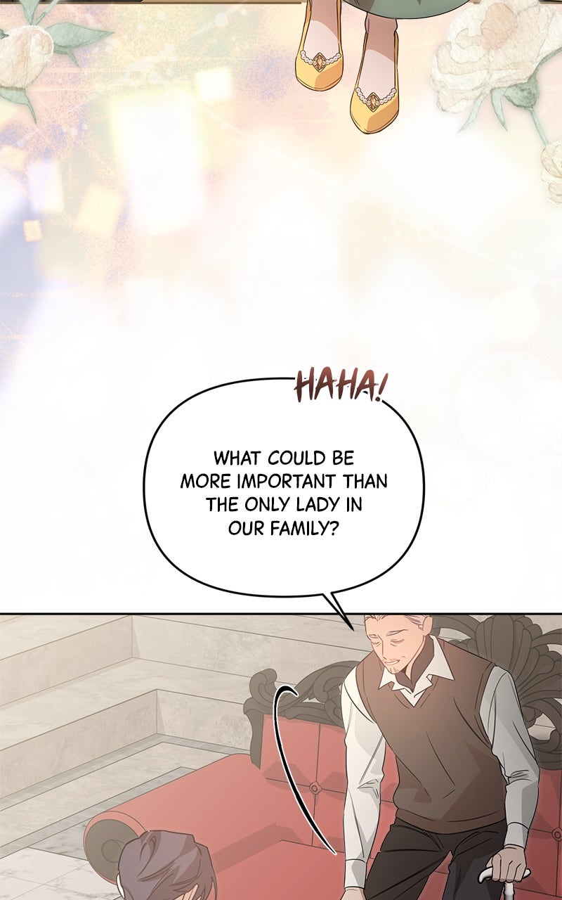 Where the Golden Rose was Plucked Episode 36 page 63 - 
