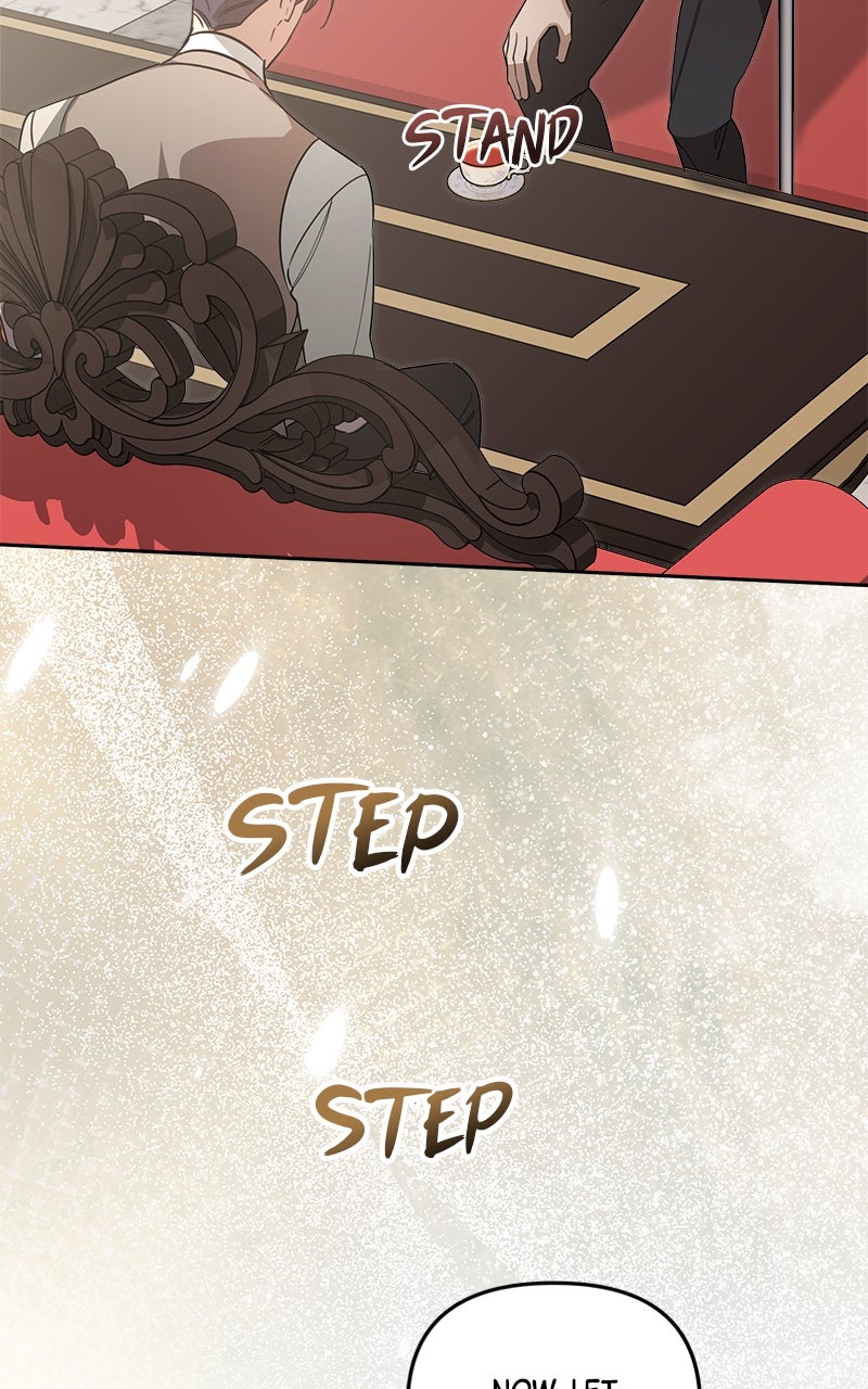 Where the Golden Rose was Plucked Episode 36 page 64 - 