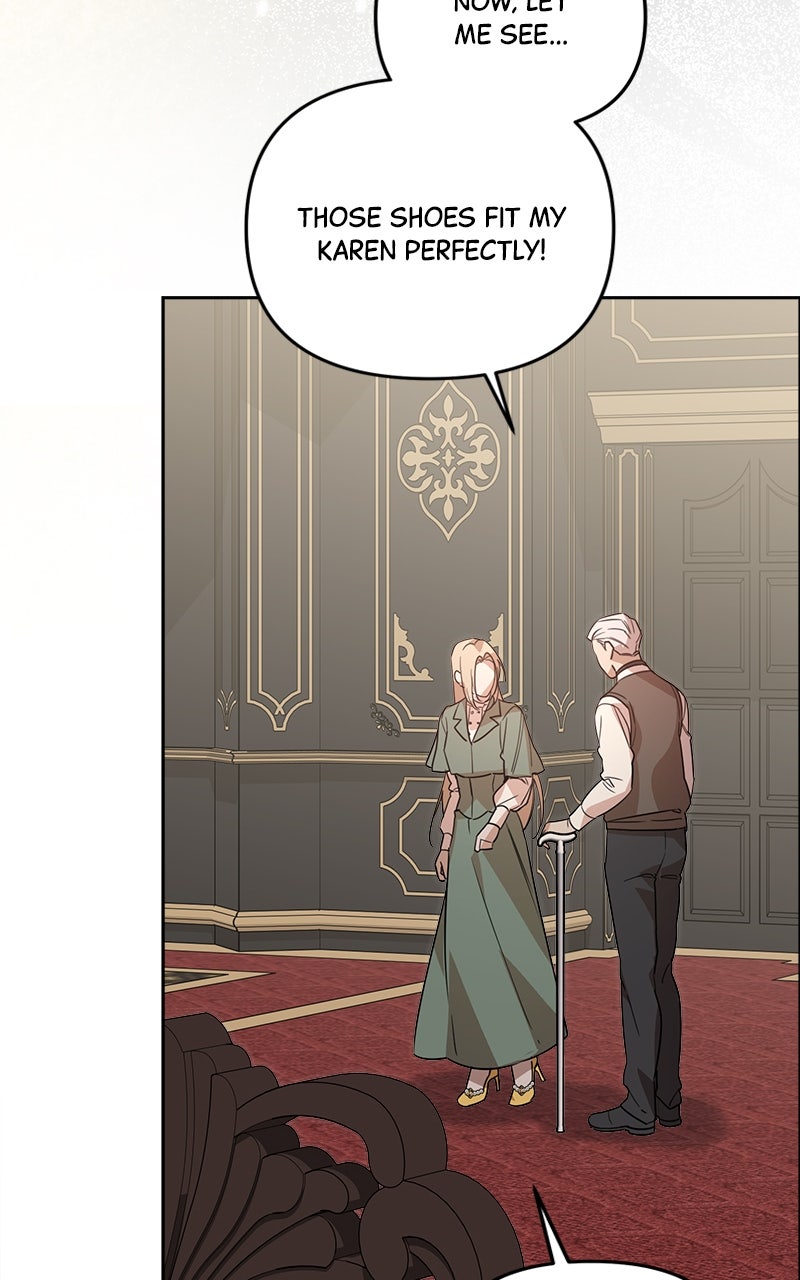 Where the Golden Rose was Plucked Episode 36 page 65 - 