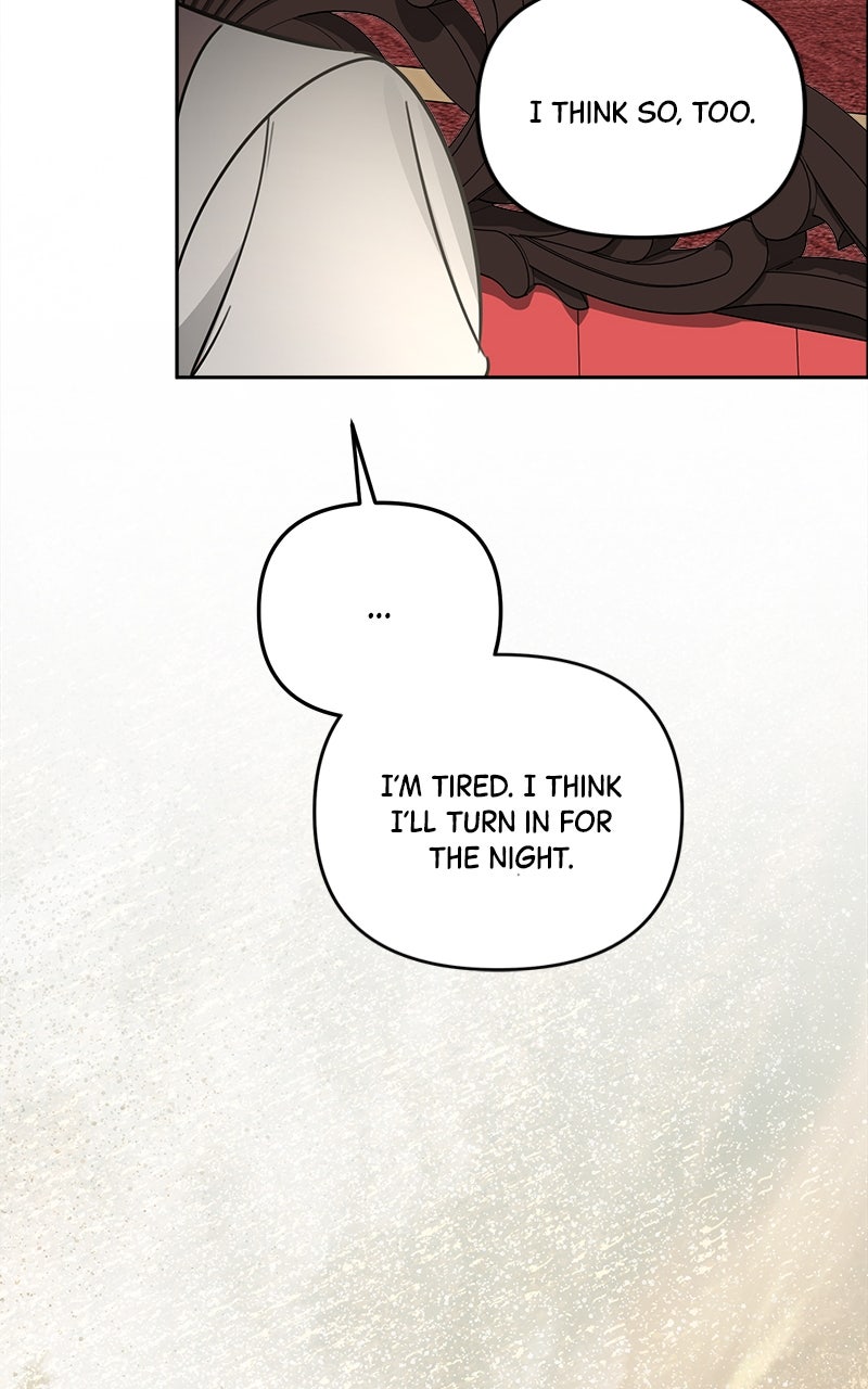 Where the Golden Rose was Plucked Episode 36 page 66 - 