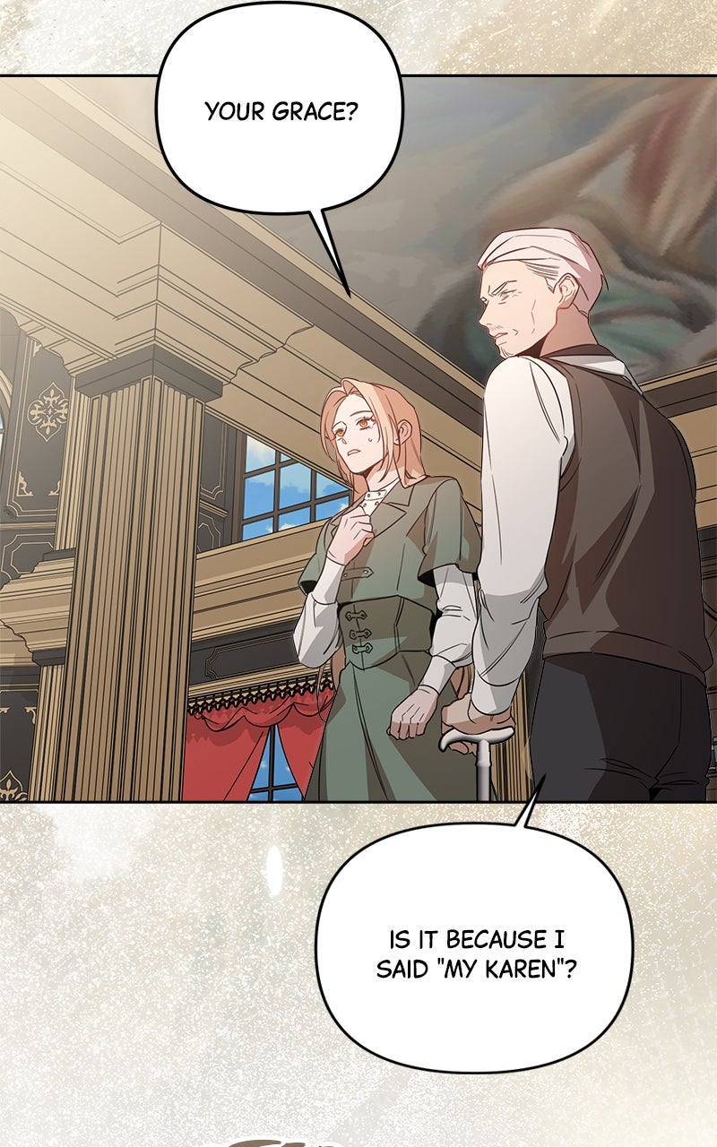 Where the Golden Rose was Plucked Episode 36 page 67 - 