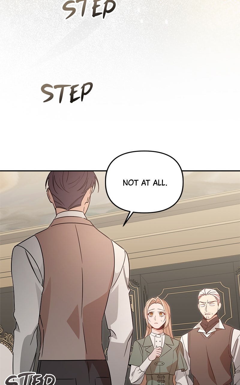Where the Golden Rose was Plucked Episode 36 page 68 - 