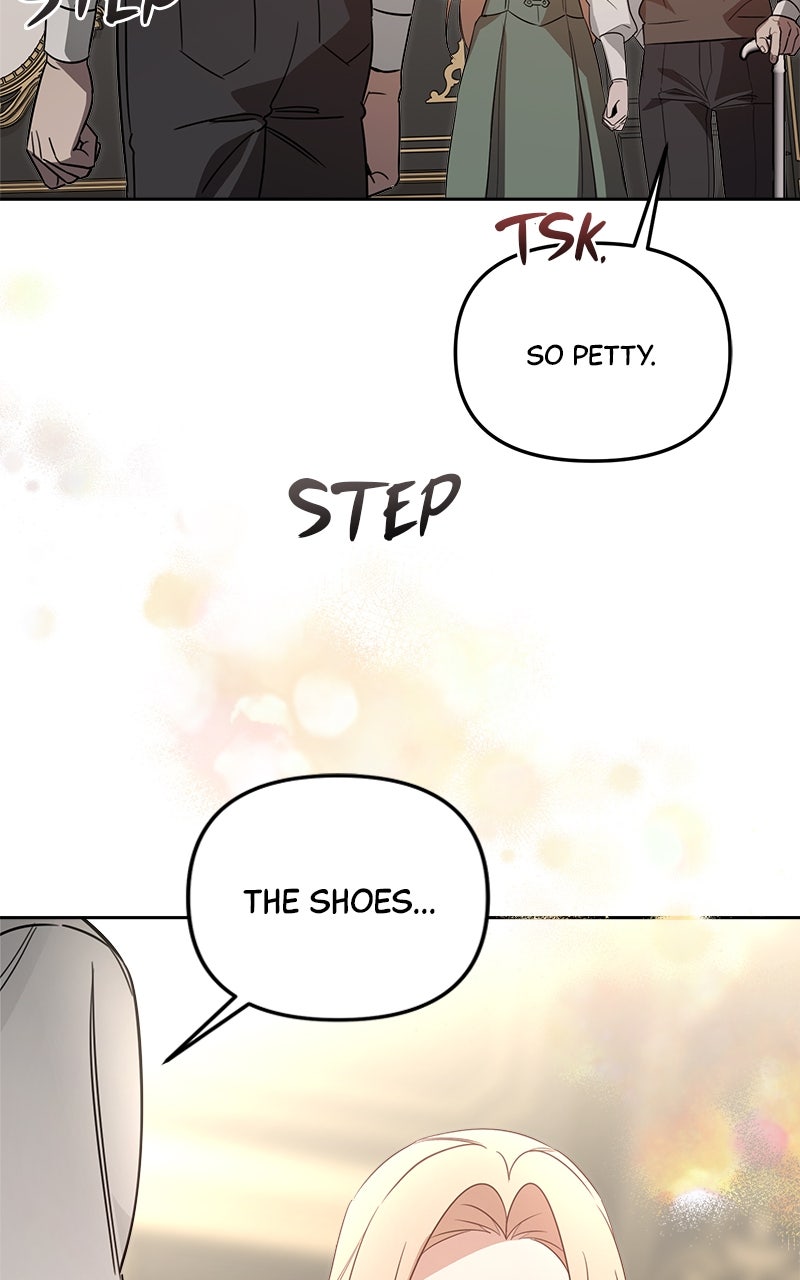 Where the Golden Rose was Plucked Episode 36 page 69 - 