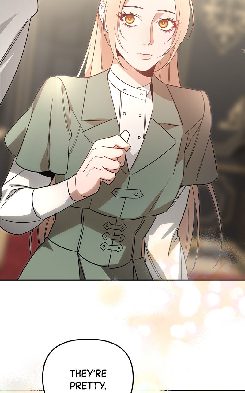 Where the Golden Rose was Plucked Episode 36 page 70 - 