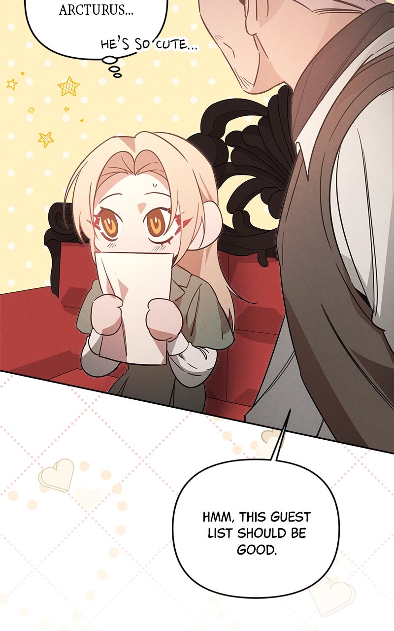 Where the Golden Rose was Plucked Episode 36 page 8 - 