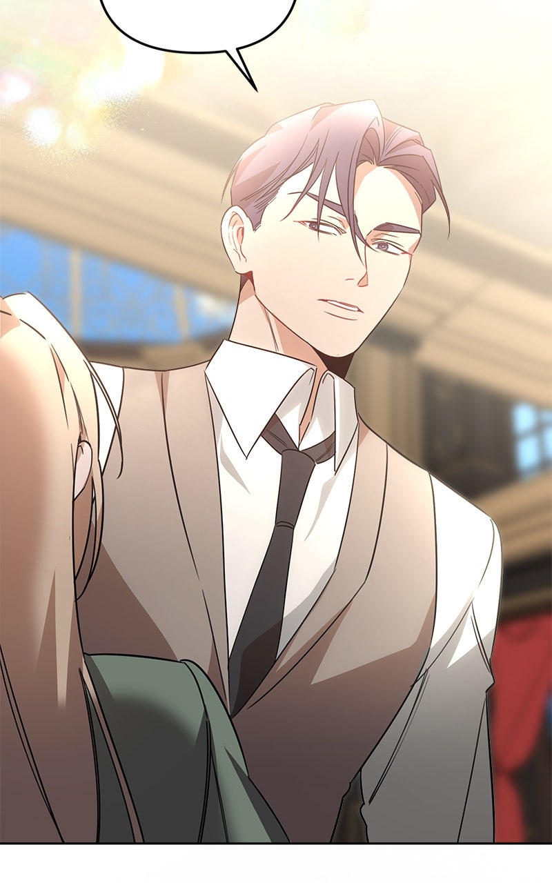 Where the Golden Rose was Plucked Episode 36 page 71 - 