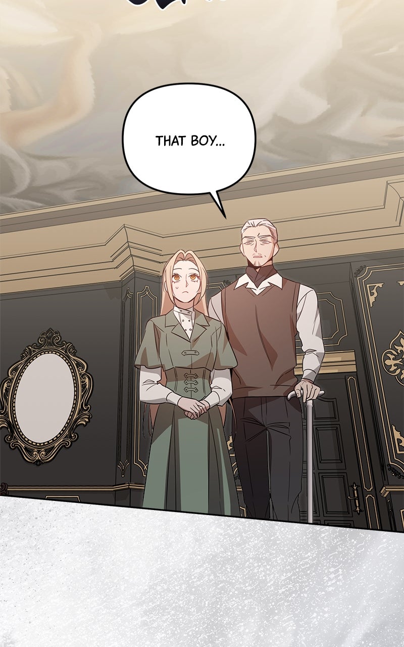 Where the Golden Rose was Plucked Episode 36 page 73 - 