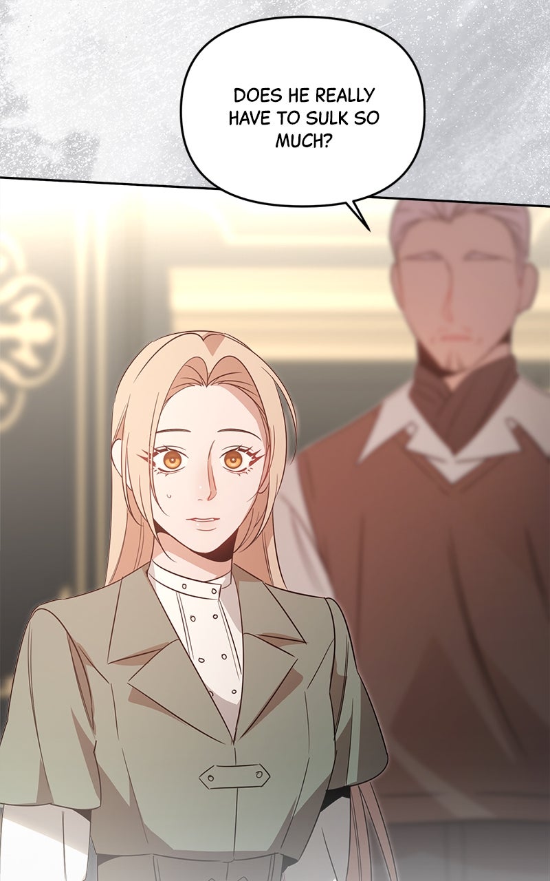Where the Golden Rose was Plucked Episode 36 page 74 - 