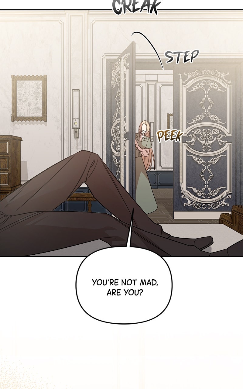 Where the Golden Rose was Plucked Episode 36 page 78 - 