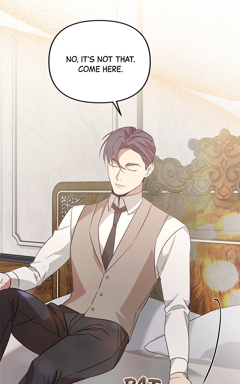 Where the Golden Rose was Plucked Episode 36 page 79 - 