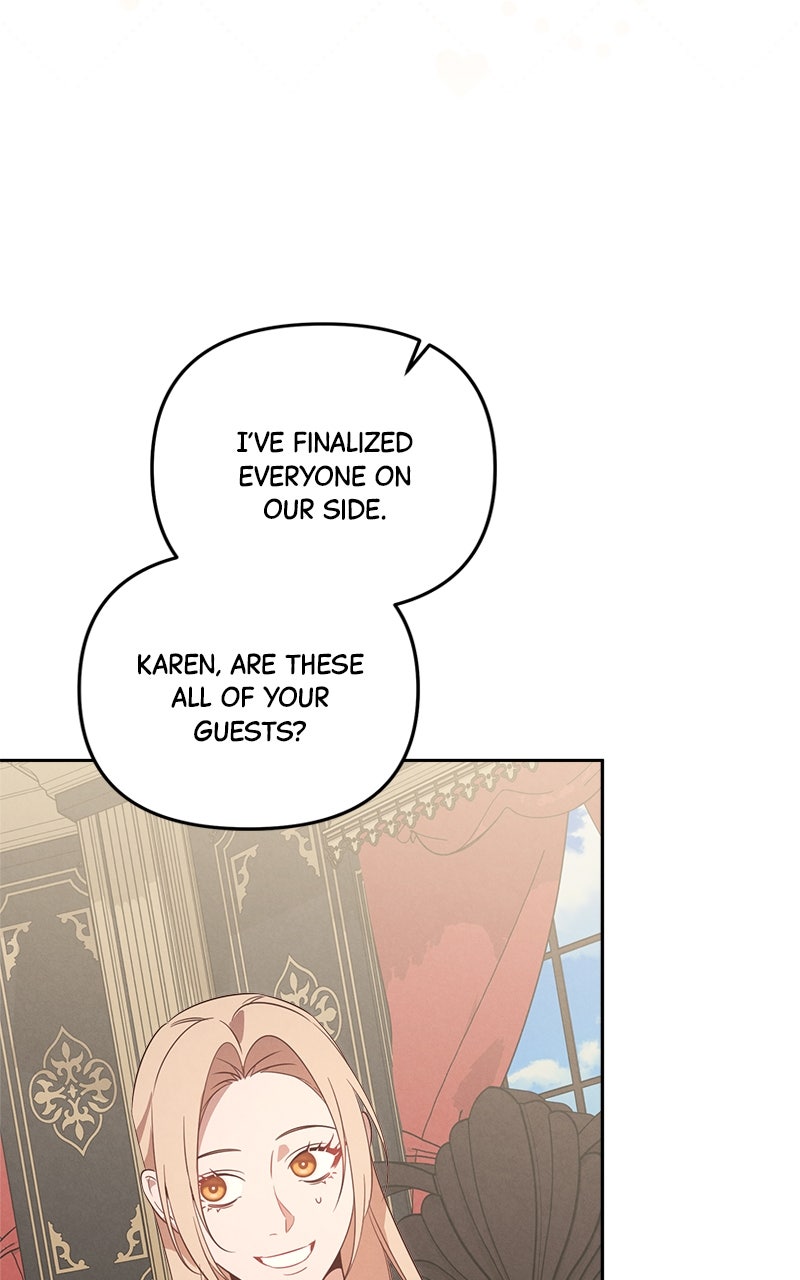 Where the Golden Rose was Plucked Episode 36 page 9 - 