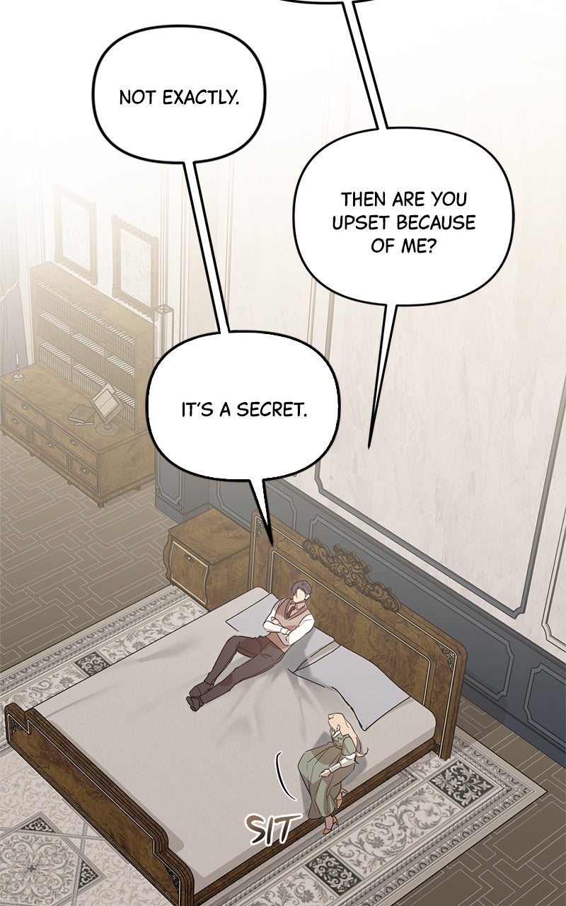 Where the Golden Rose was Plucked Episode 36 page 81 - 