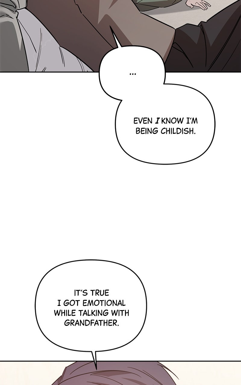 Where the Golden Rose was Plucked Episode 36 page 83 - 