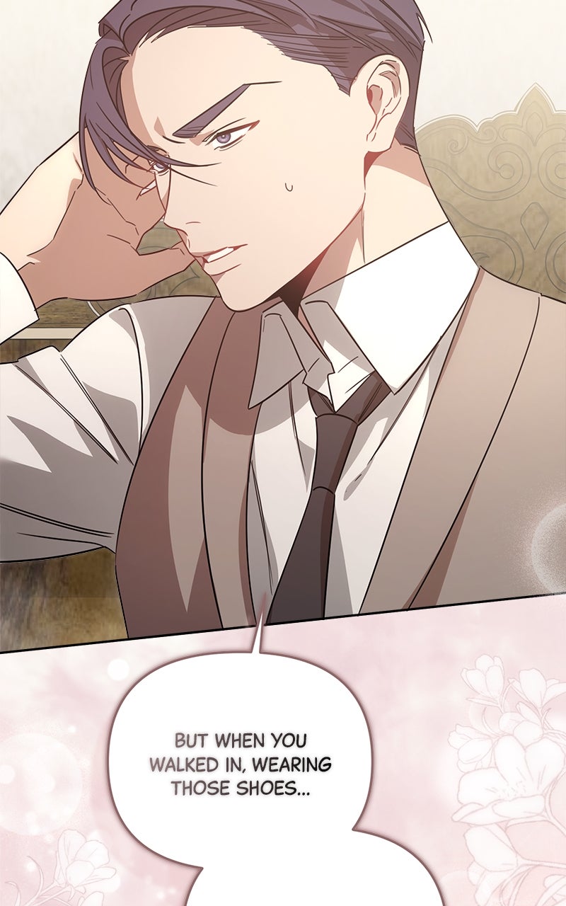 Where the Golden Rose was Plucked Episode 36 page 84 - 