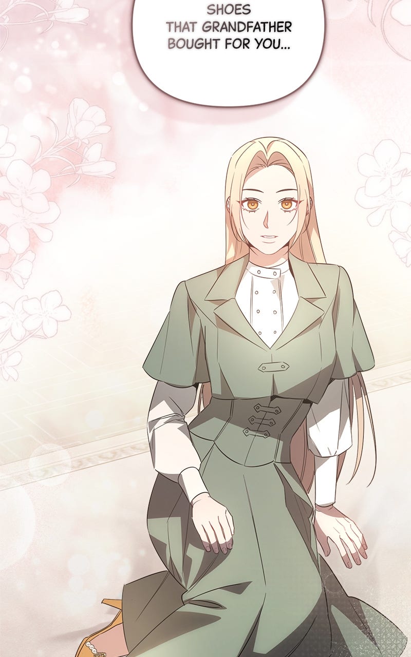 Where the Golden Rose was Plucked Episode 36 page 85 - 