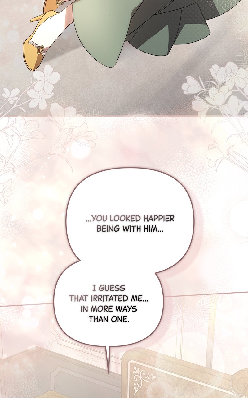 Where the Golden Rose was Plucked Episode 36 page 86 - 
