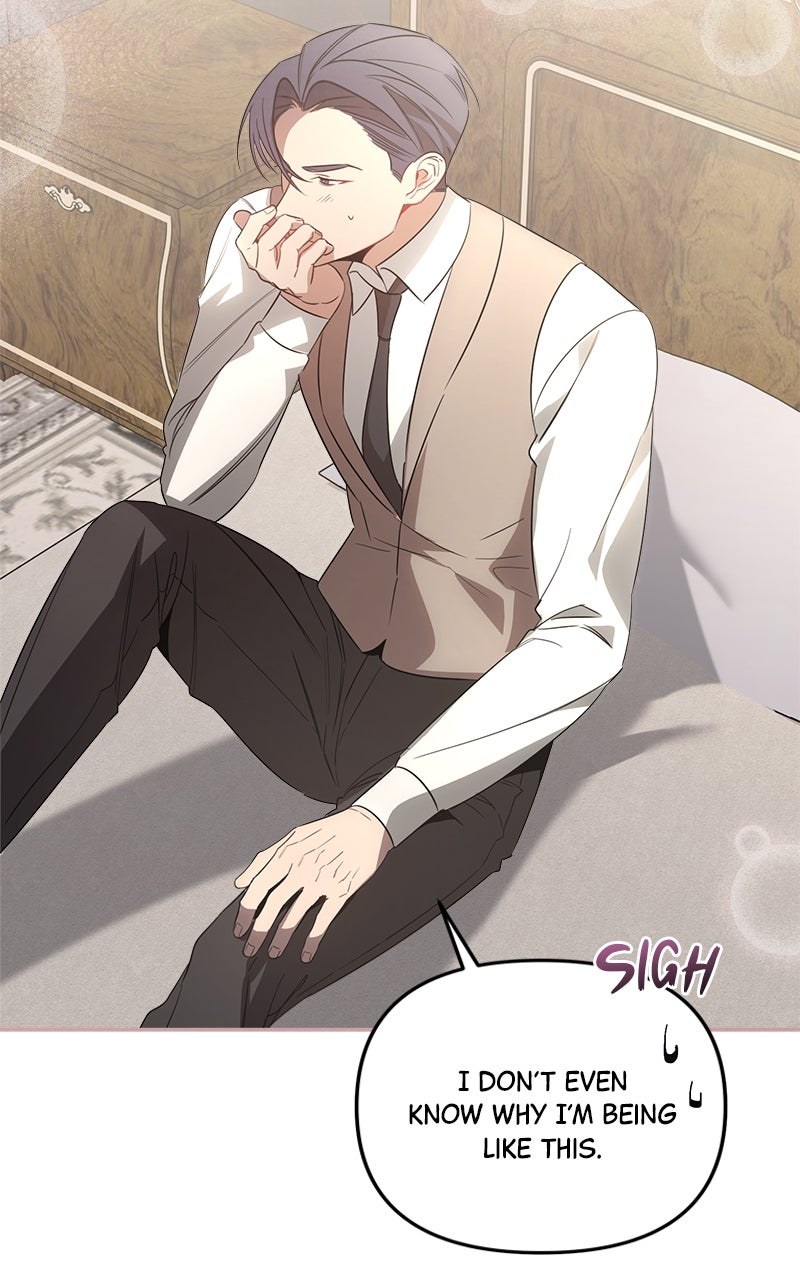 Where the Golden Rose was Plucked Episode 36 page 87 - 