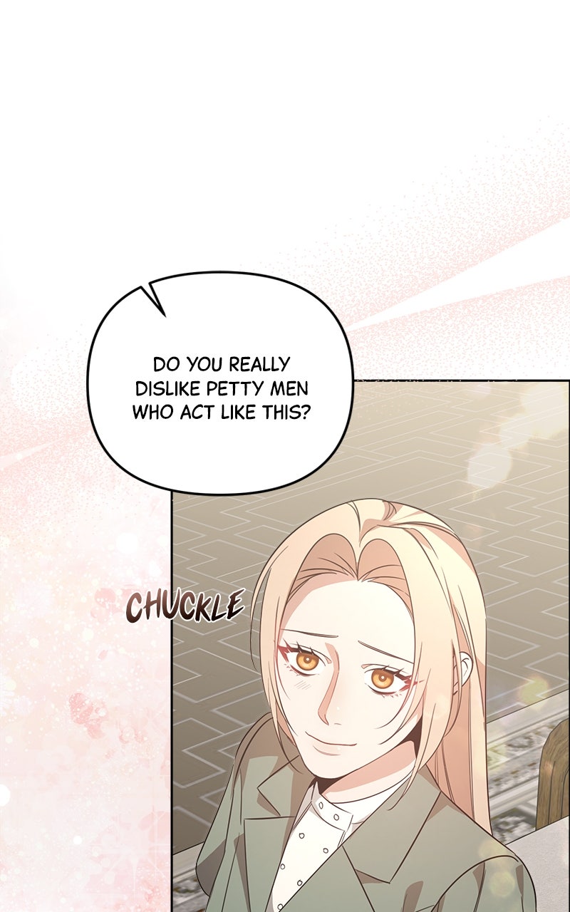 Where the Golden Rose was Plucked Episode 36 page 88 - 