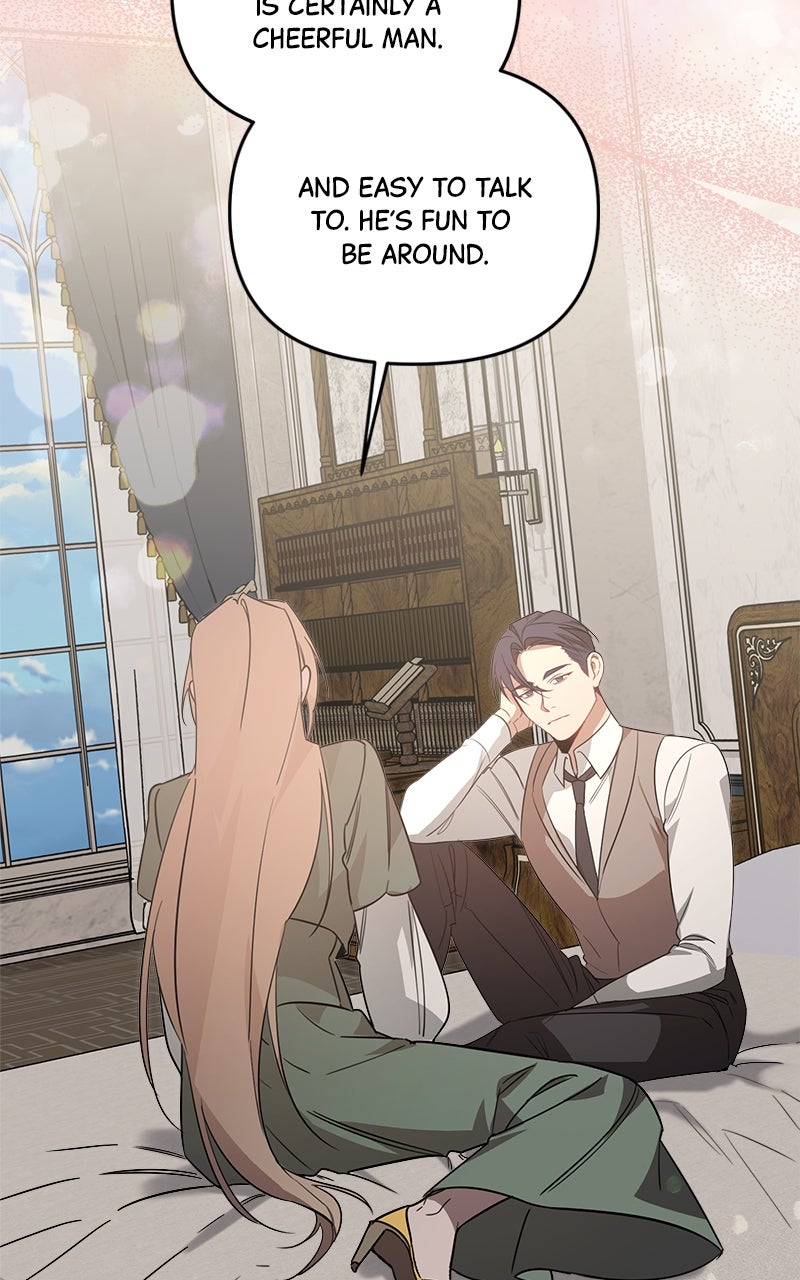 Where the Golden Rose was Plucked Episode 36 page 90 - 