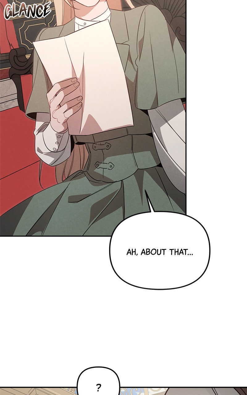 Where the Golden Rose was Plucked Episode 36 page 10 - 