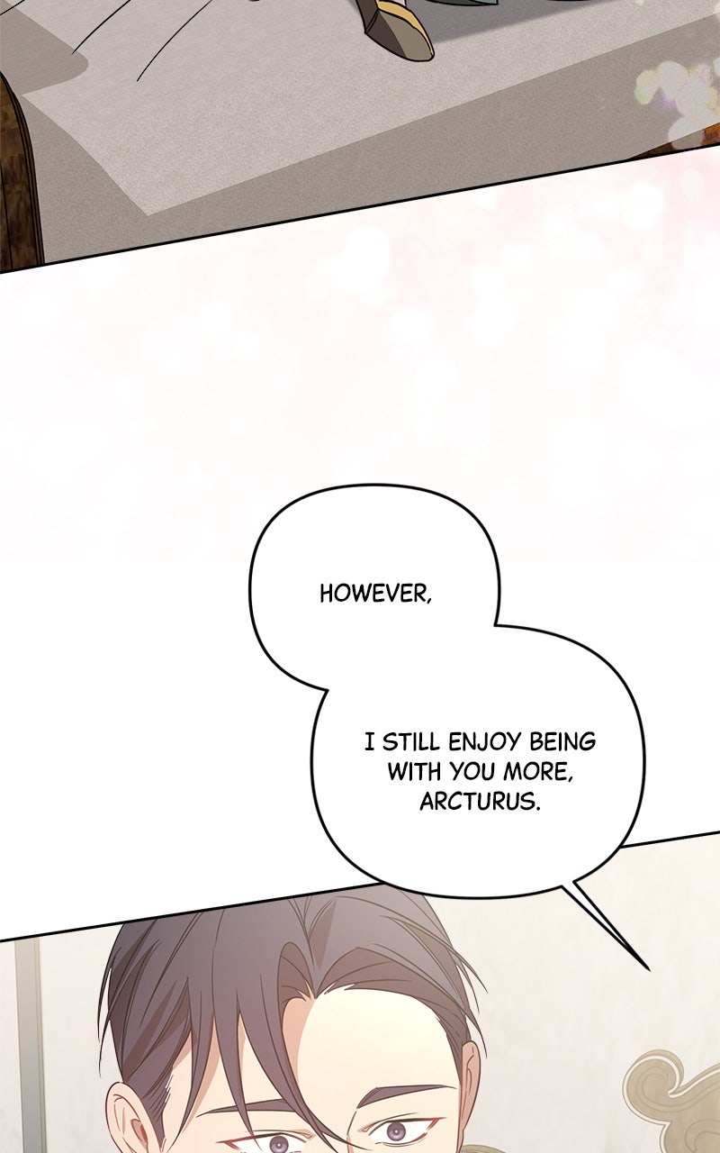 Where the Golden Rose was Plucked Episode 36 page 91 - 