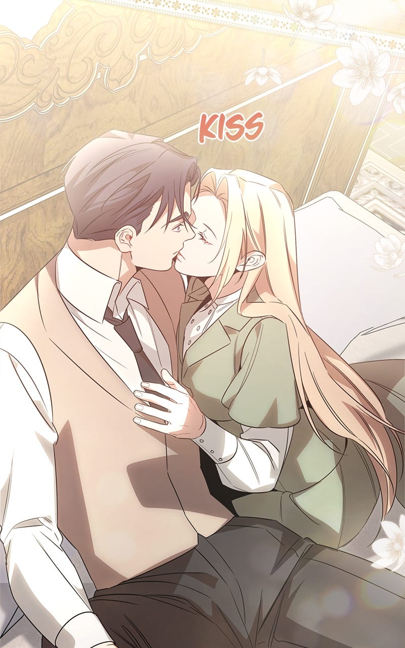 Where the Golden Rose was Plucked Episode 36 page 93 - 