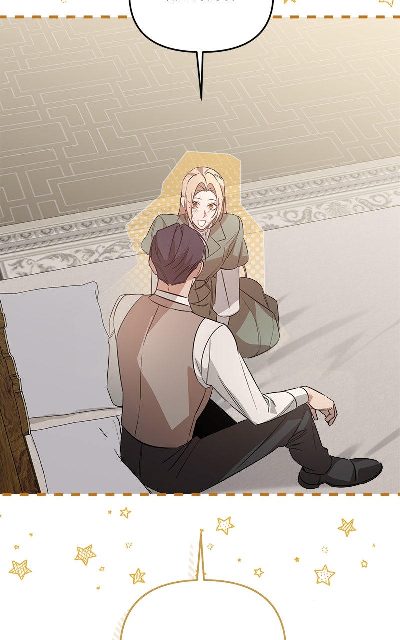 Where the Golden Rose was Plucked Episode 36 page 96 - 