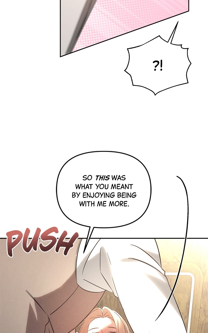 Where the Golden Rose was Plucked Episode 36 page 98 - 