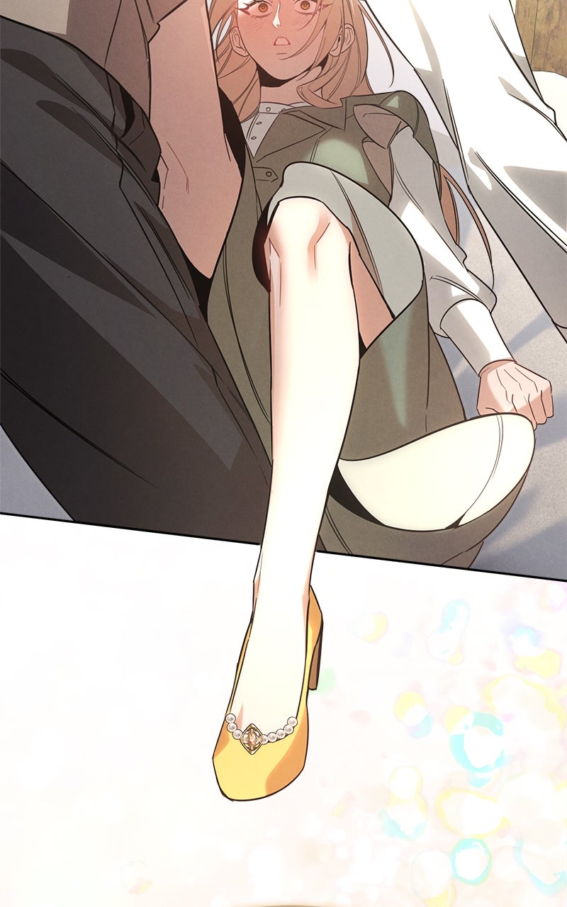 Where the Golden Rose was Plucked Episode 36 page 99 - 