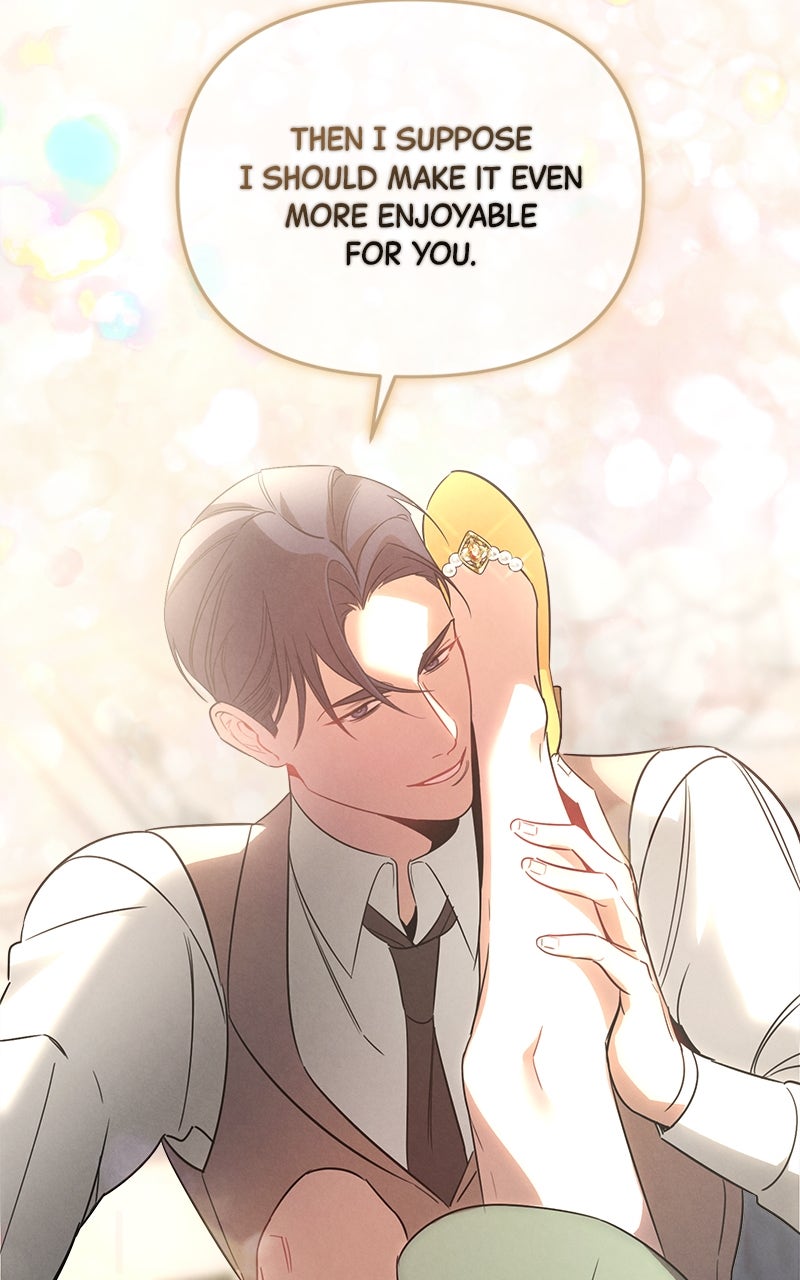 Where the Golden Rose was Plucked Episode 36 page 100 - 