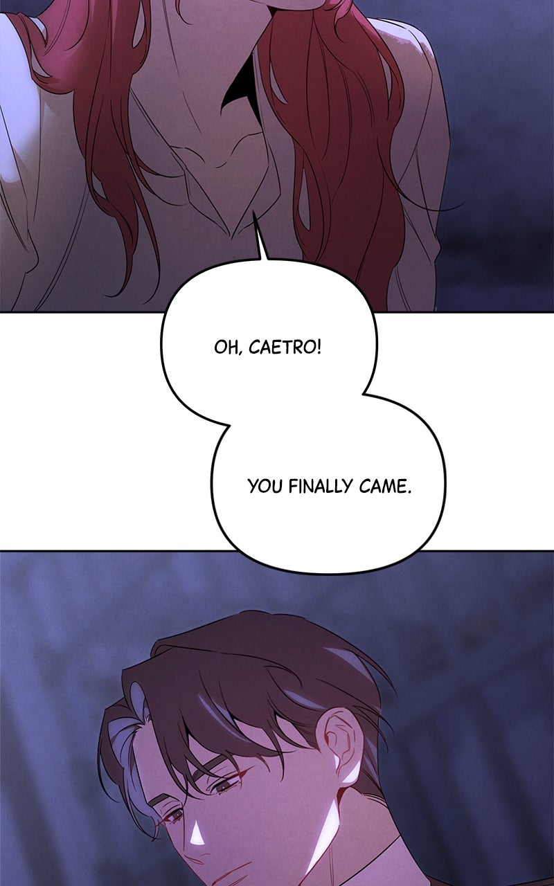Where the Golden Rose was Plucked Episode 37 page 11 - 
