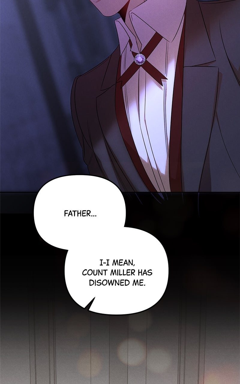 Where the Golden Rose was Plucked Episode 37 page 12 - 