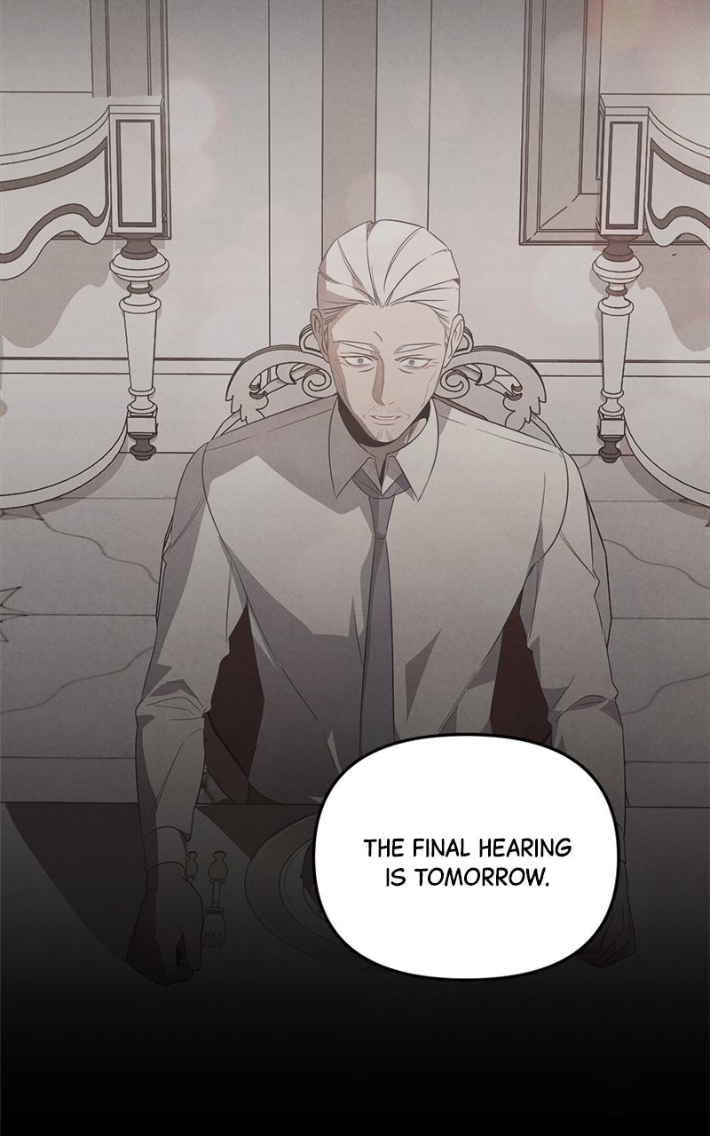 Where the Golden Rose was Plucked Episode 37 page 13 - 