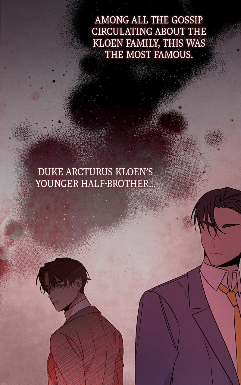 Where the Golden Rose was Plucked Episode 37 page 17 - 