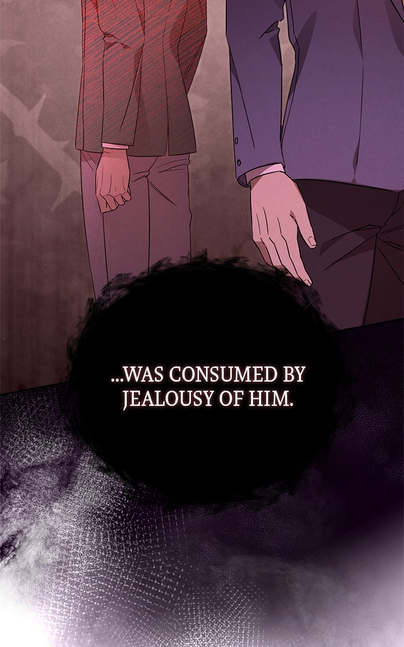 Where the Golden Rose was Plucked Episode 37 page 18 - 