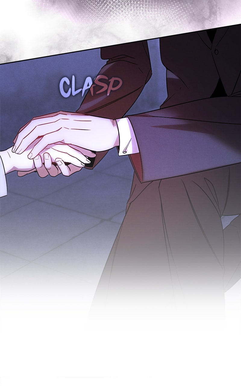 Where the Golden Rose was Plucked Episode 37 page 19 - 