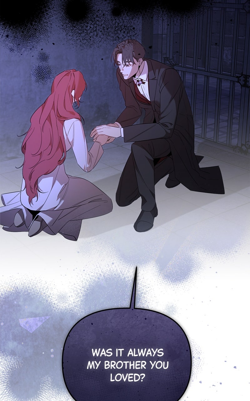 Where the Golden Rose was Plucked Episode 37 page 21 - 