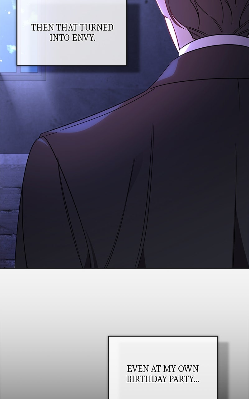 Where the Golden Rose was Plucked Episode 37 page 24 - 