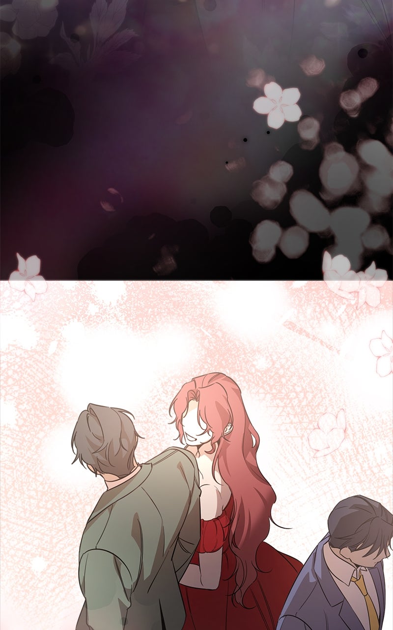Where the Golden Rose was Plucked Episode 37 page 28 - 