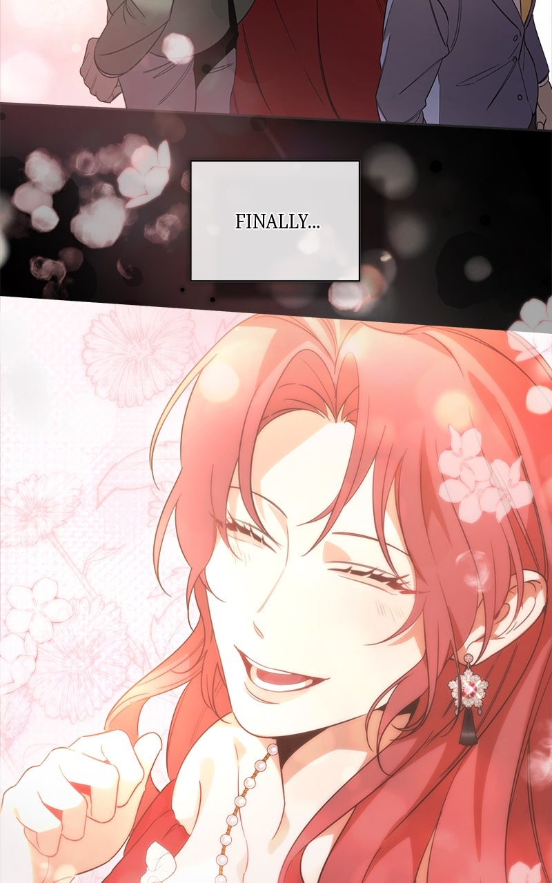 Where the Golden Rose was Plucked Episode 37 page 29 - 