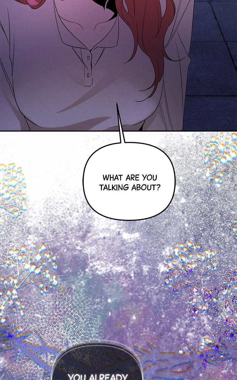 Where the Golden Rose was Plucked Episode 37 page 31 - 