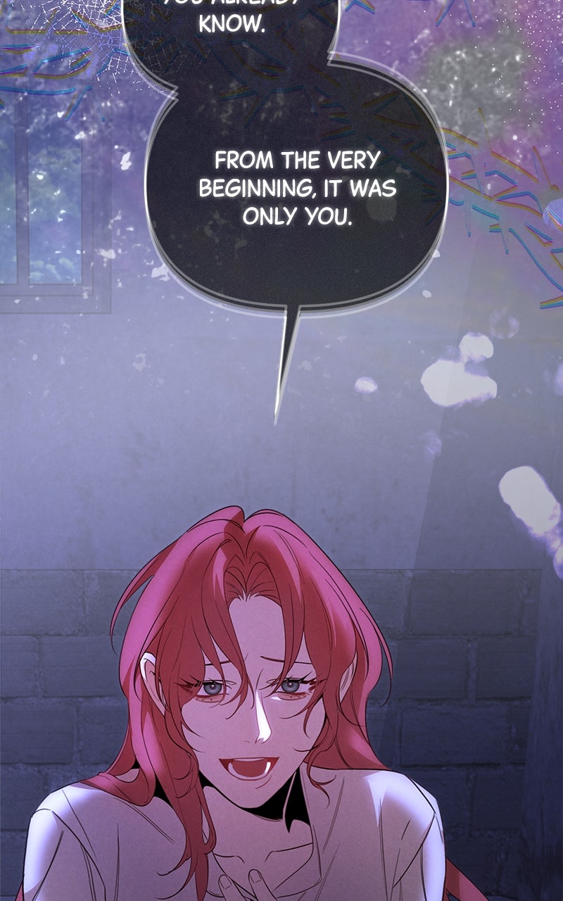 Where the Golden Rose was Plucked Episode 37 page 32 - 