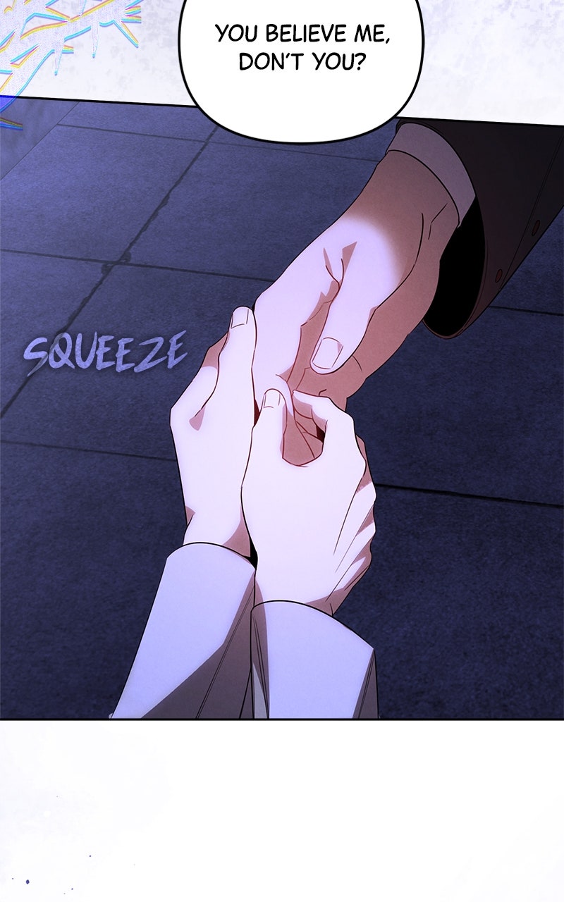 Where the Golden Rose was Plucked Episode 37 page 34 - 