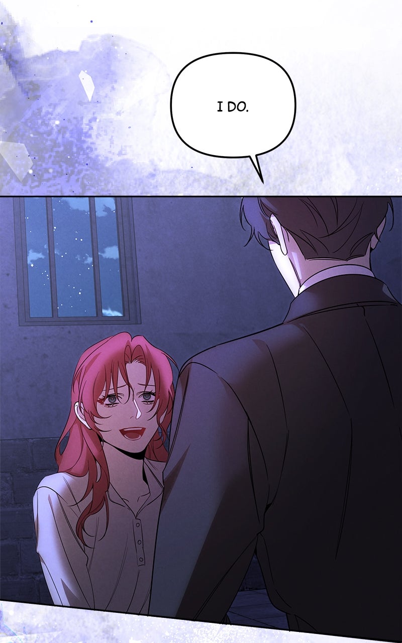 Where the Golden Rose was Plucked Episode 37 page 35 - 