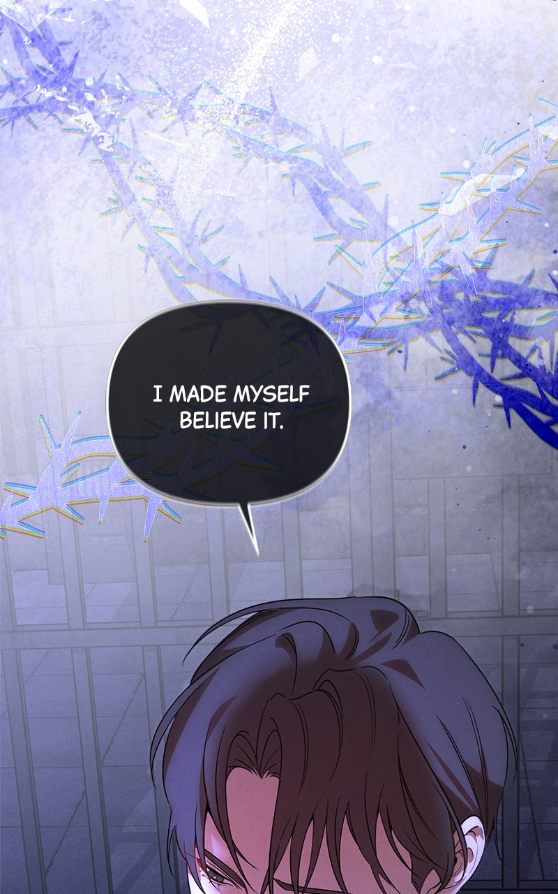 Where the Golden Rose was Plucked Episode 37 page 36 - 