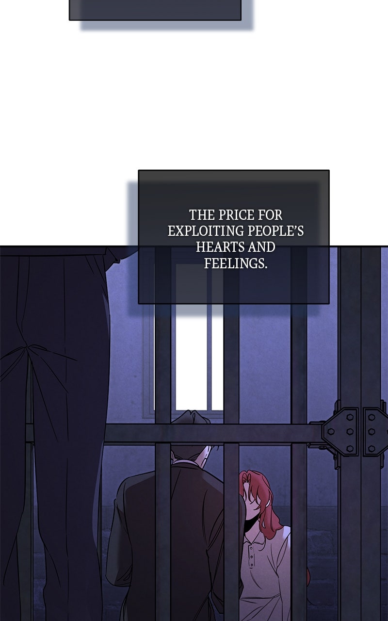 Where the Golden Rose was Plucked Episode 37 page 38 - 