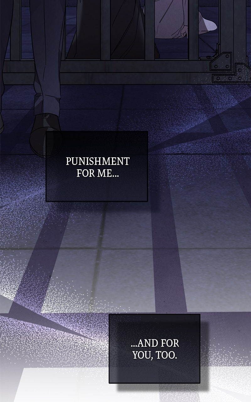 Where the Golden Rose was Plucked Episode 37 page 39 - 
